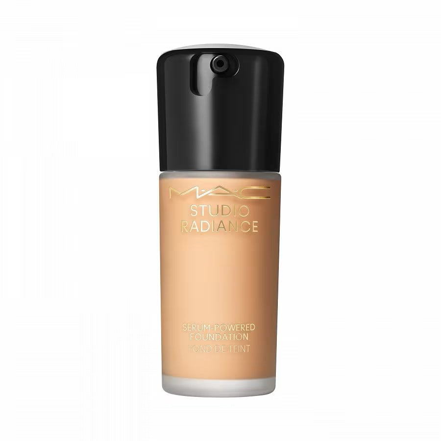 MAC, Studio Radiance, Fundație ser, NC35, 30 ml