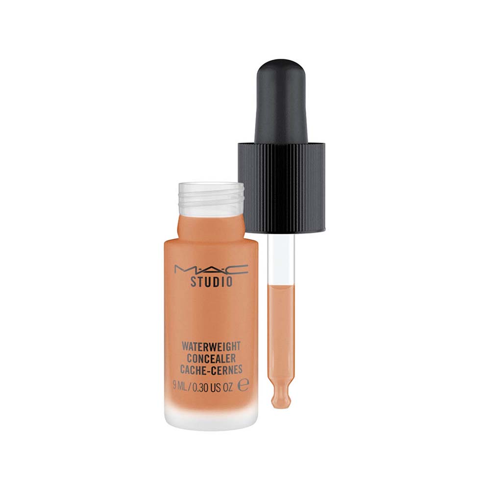 MAC, Studio Waterweight, Corector lichid, NW45, 9 ml - Olmarkt