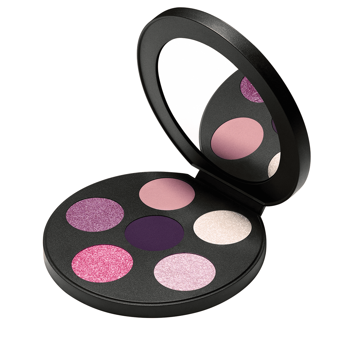 MAC, Surprise Eyes, Paletă de farduri de ochi, Violet bogat, 8.4 g - Olmarkt