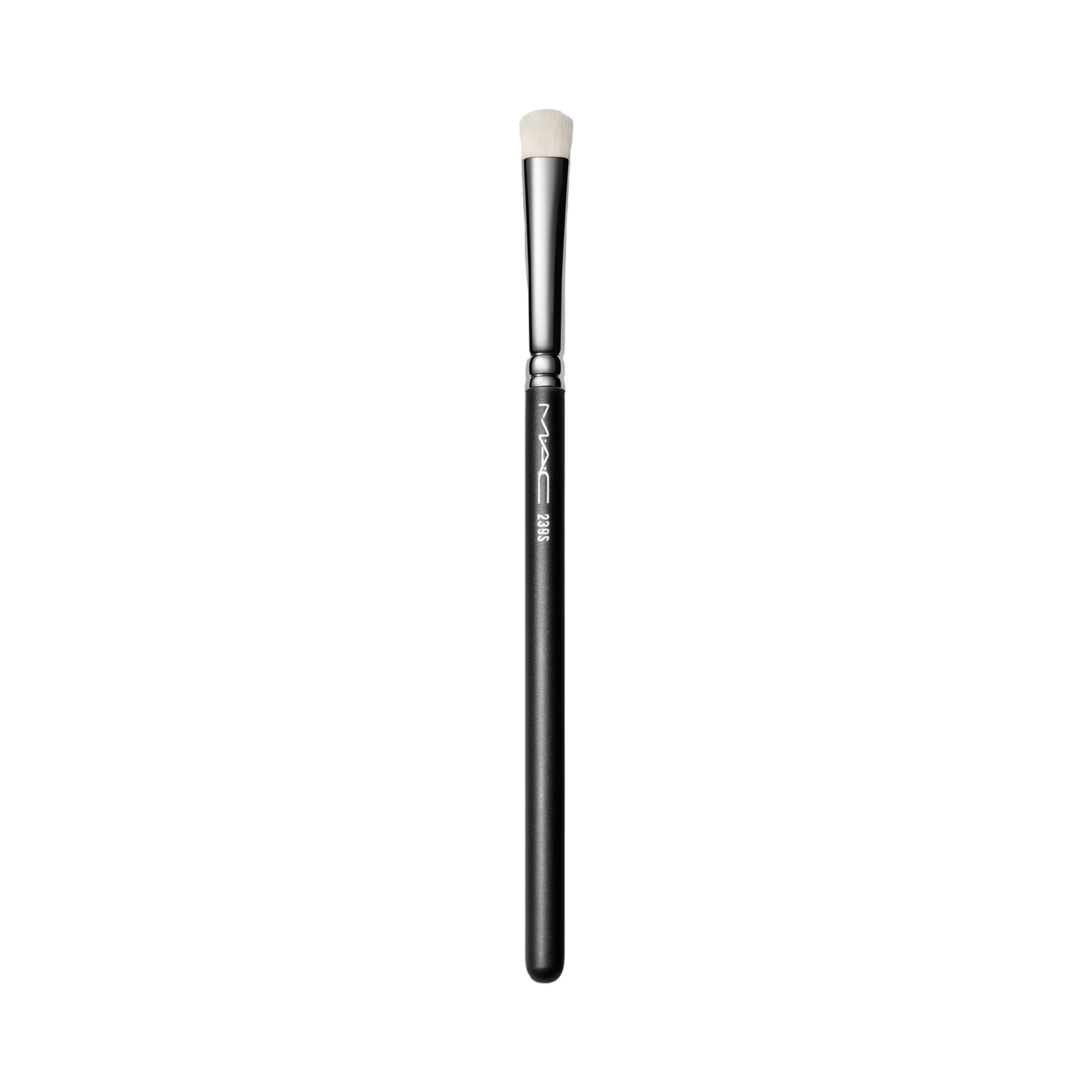MAC, Synthetic Eye Shader 239 Brush, Pensulă pentru ochi