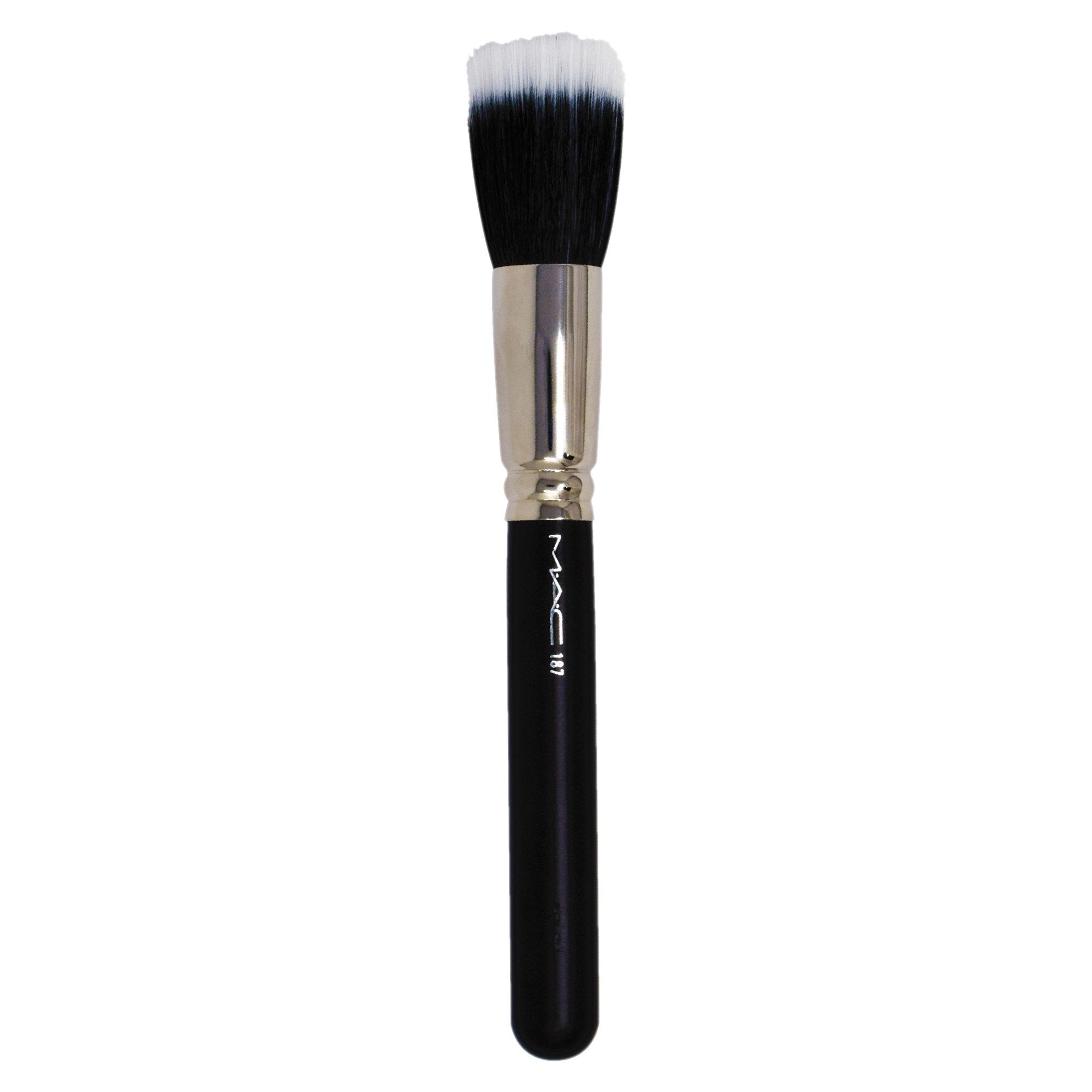 MAC, Synthetic, Powder Brush, 187S
