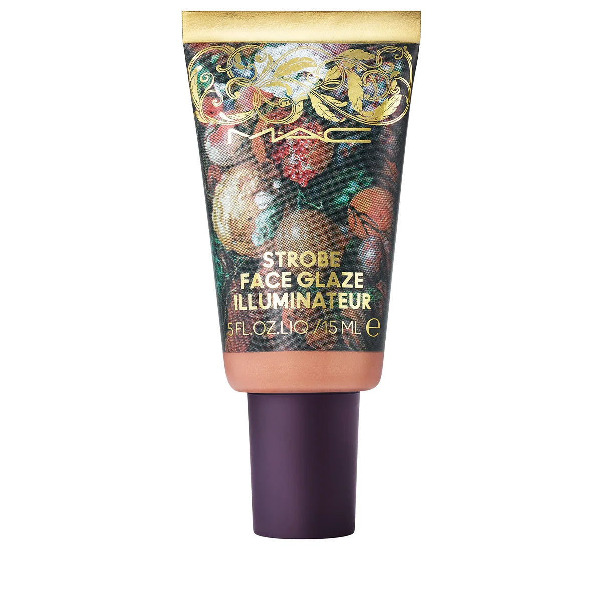 MAC, Tempting Fate , Fard cremă, Punk, 15 ml - Olmarkt