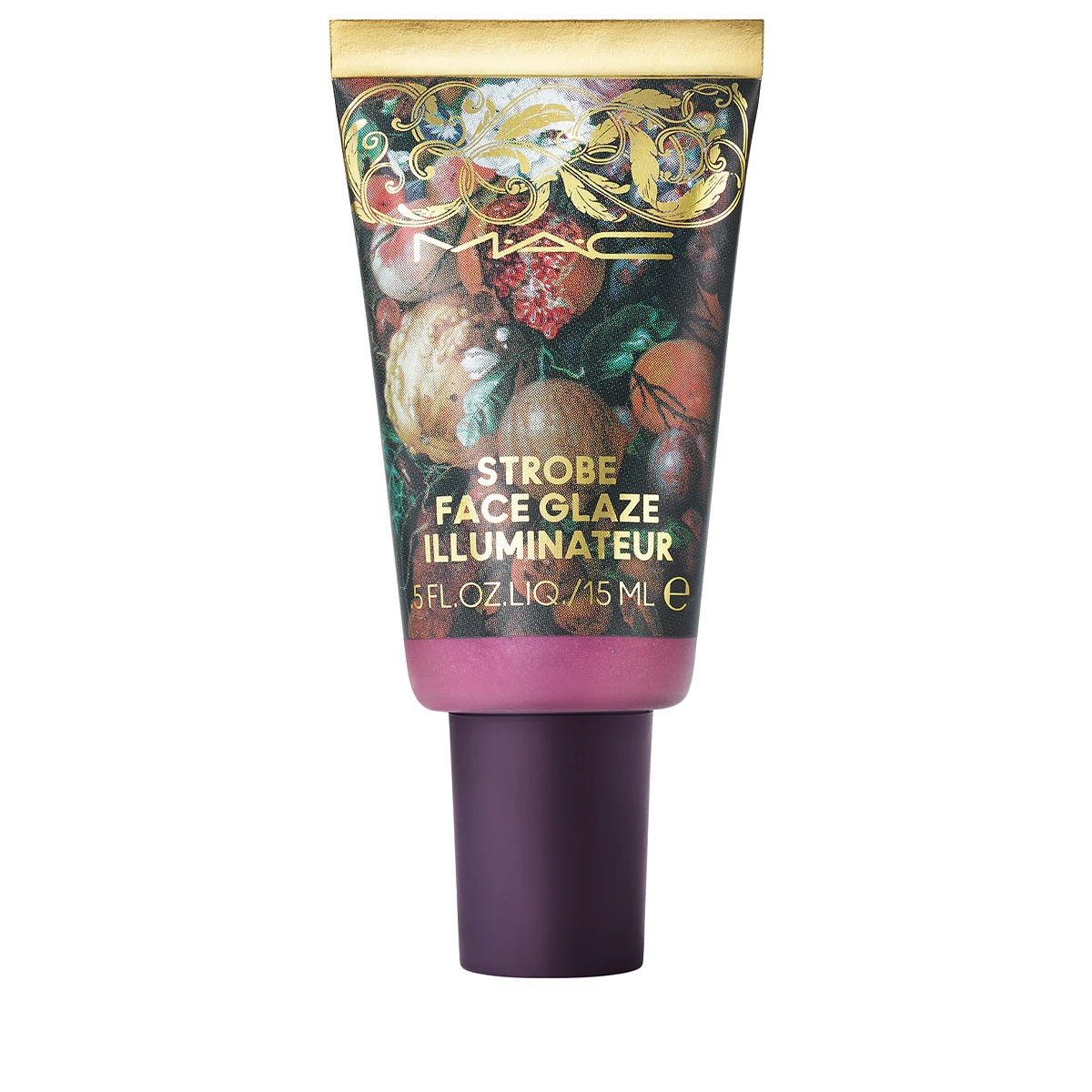 MAC, Tempting Fate , Fard cremă, Aur roz, 15 ml - Olmarkt