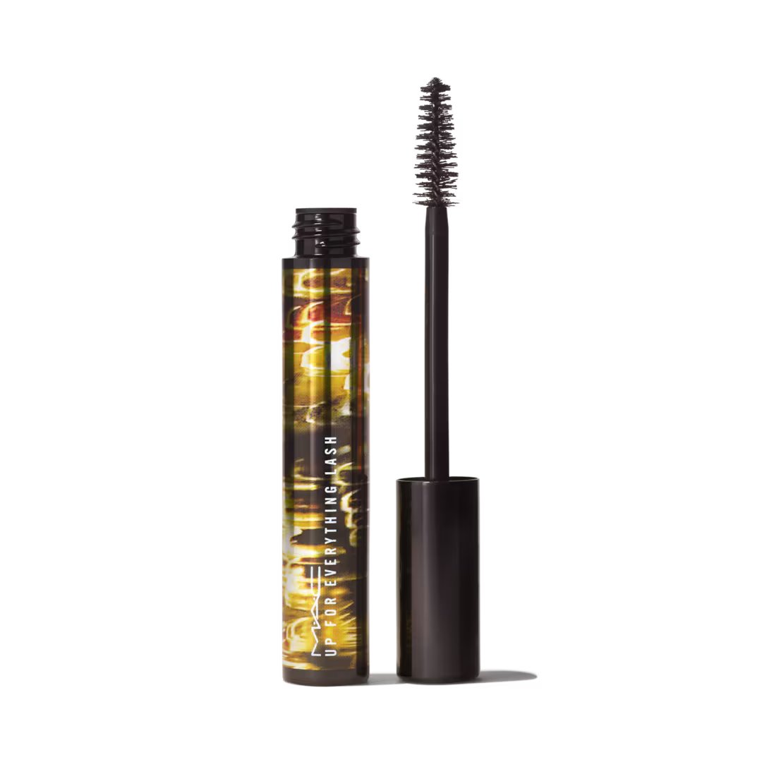 MAC, Up For Everything Lash, Volum & bucle, Mascara, Negru, 8.5 g