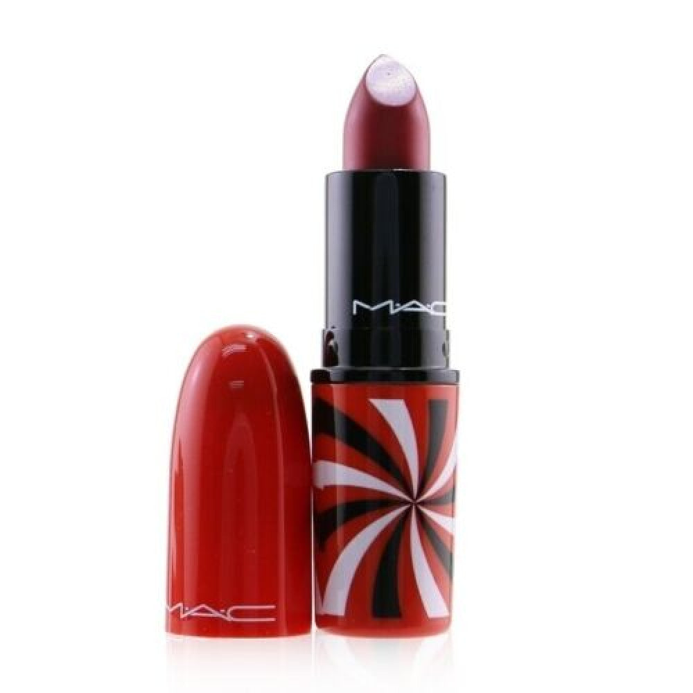 MAC, Velvet, Mat, Ruj cremos, Pentru următorul meu truc în roz, 3 g - Olmarkt