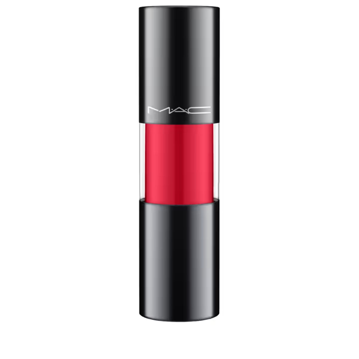 MAC, Versicolour , Pata de buze, Ruj lichid, 110, Efervescent, 8.5 ml - Olmarkt