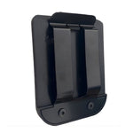 Suport Magnetic pentru Scule, Flippy, Clips Metalic pentru Curea, Fixare Puternica pentru Cuie, Suruburi, Ciocan,