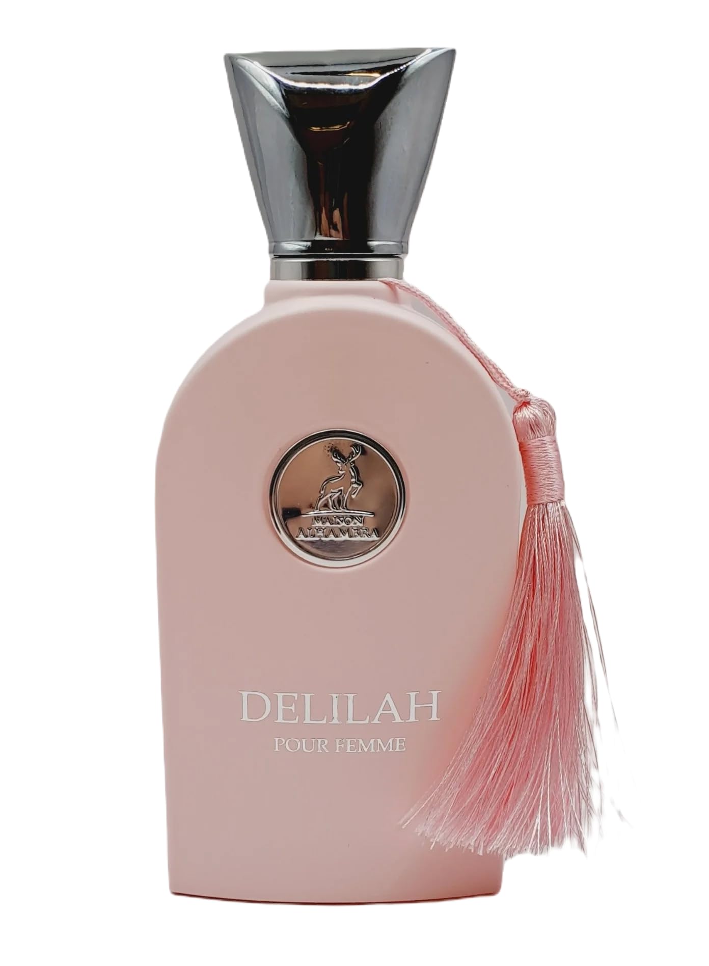Maison Alhambra, Delilah, Eau De Parfum, For Women, 100 ml