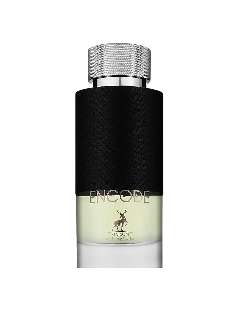 Maison Alhambra, Encode, Apă de parfum, Pentru bărbați, 100 ml