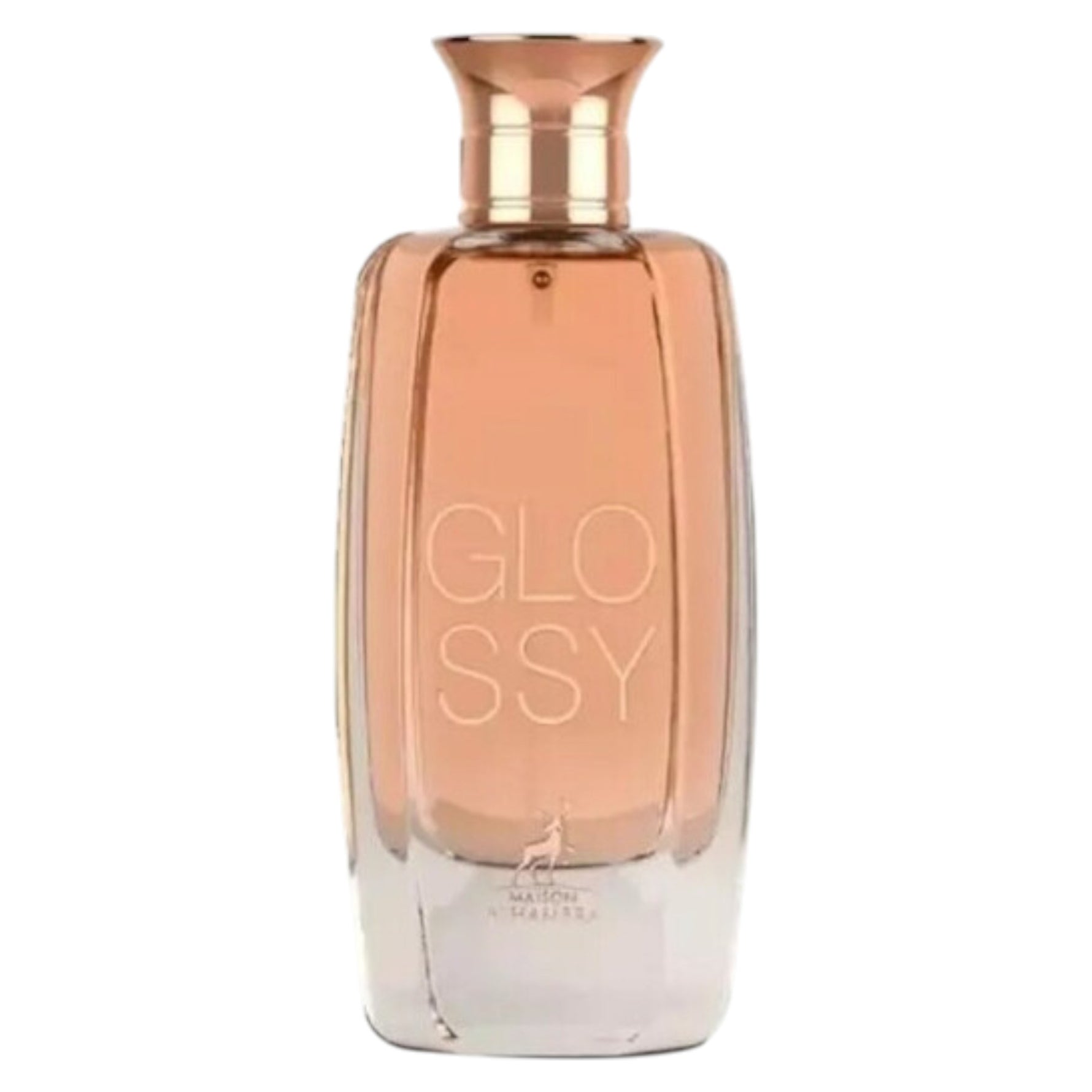 Maison Alhambra, Glossy, Apă de parfum, Pentru femei, 100 ml