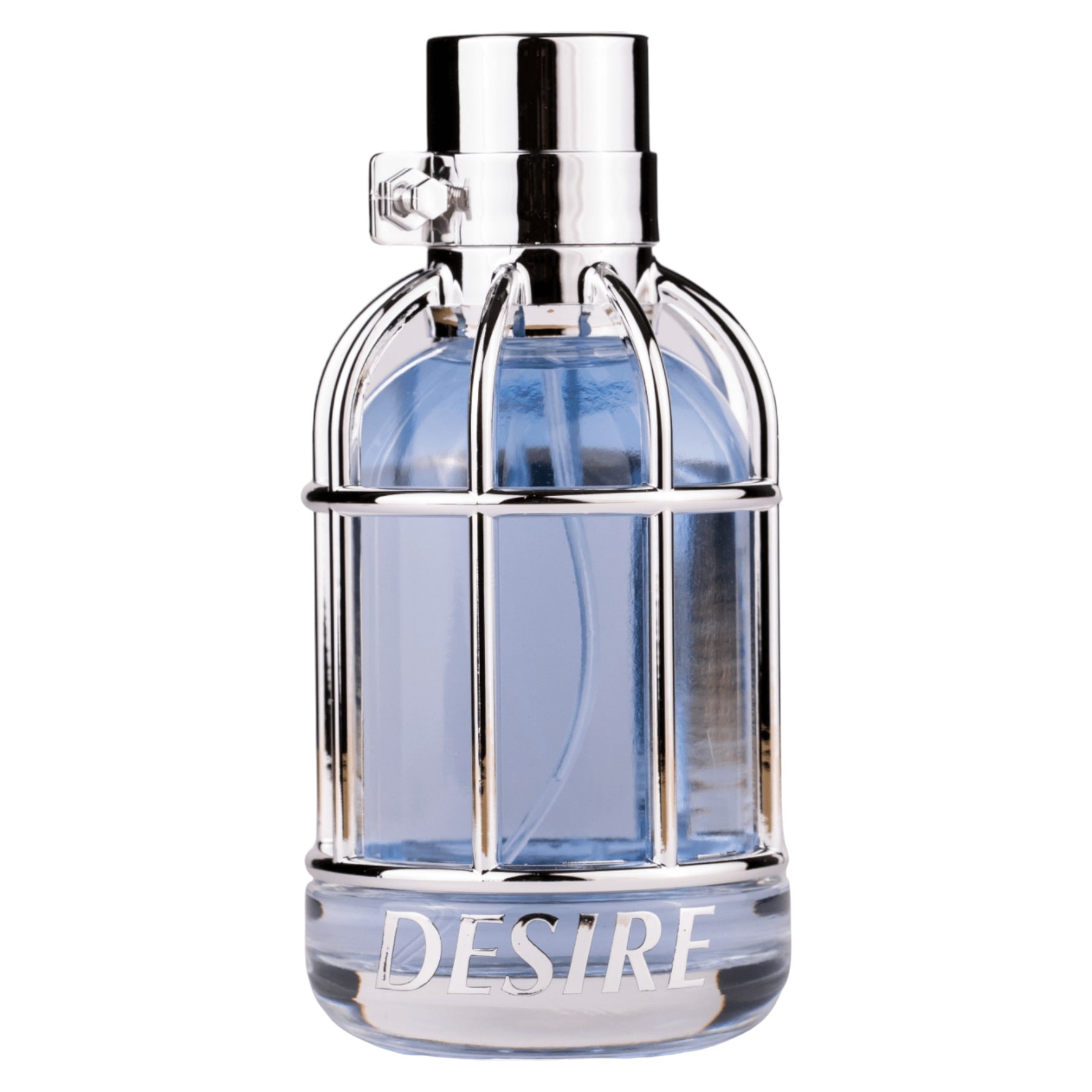 Maison Asrar,  Desire, Apă de parfum, Pentru bărbați, 100 ml