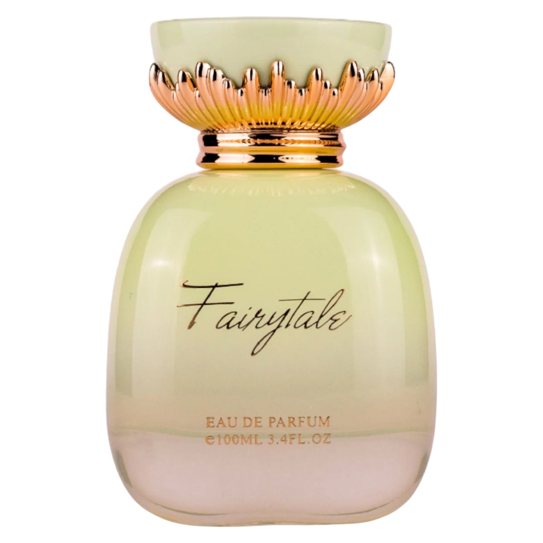 Maison Asrar,  Fairy Tale, Apă de parfum, Pentru femei, 100 ml
