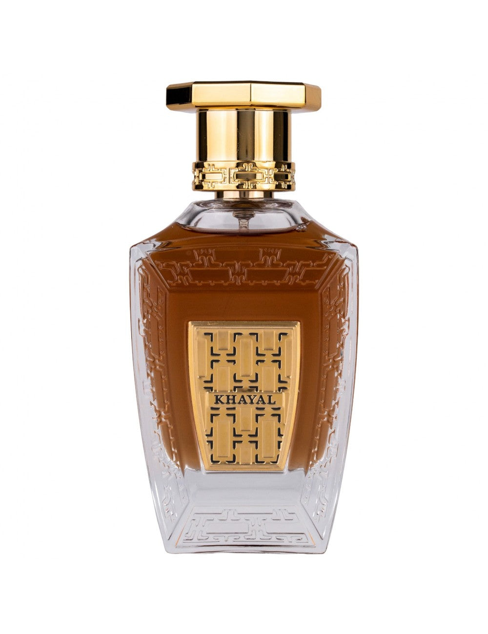 Maison Asrar, Khayyal, Apă de parfum, Unisex, 100 ml