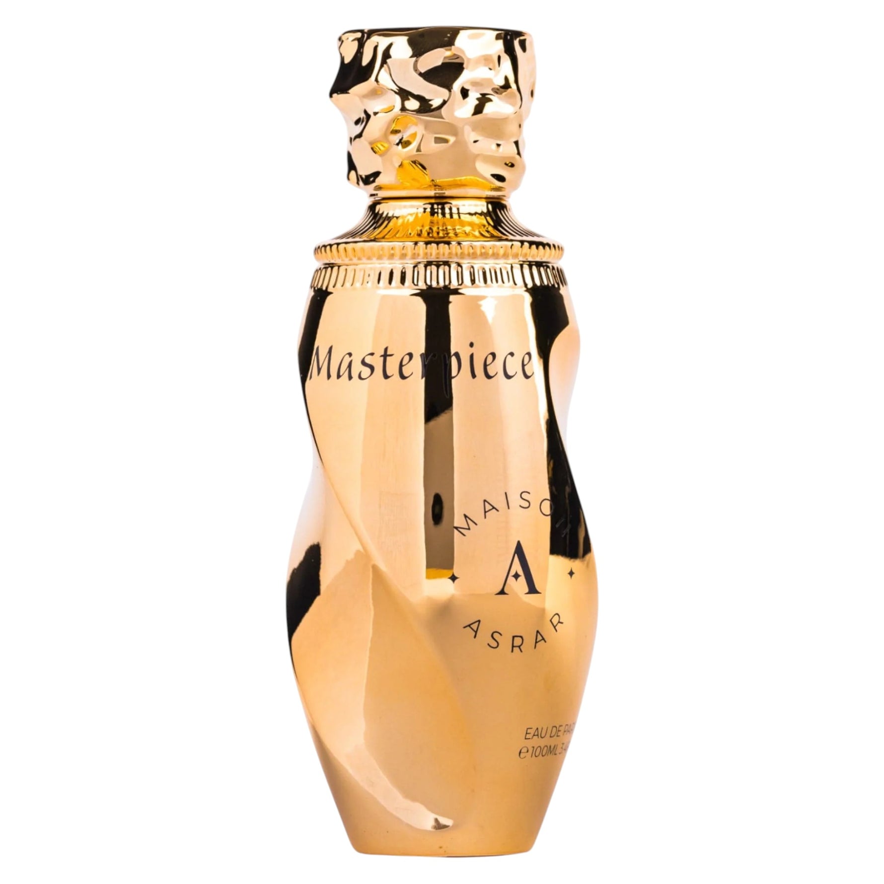 Maison Asrar, Masterpiece, Apă de parfum, Pentru bărbați, 100 ml