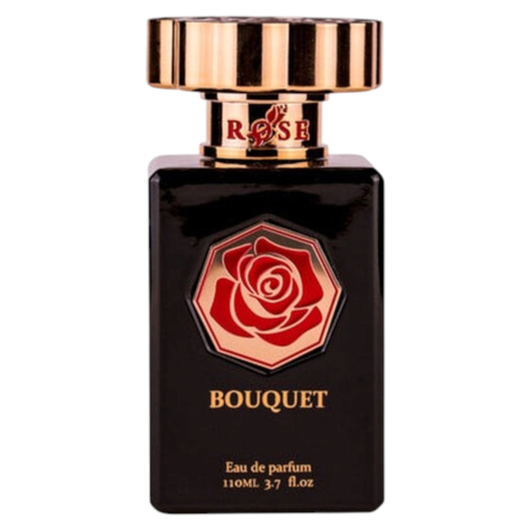 Maison Asrar, Rose Bouquet, Apă de parfum, Pentru femei, 110 ml