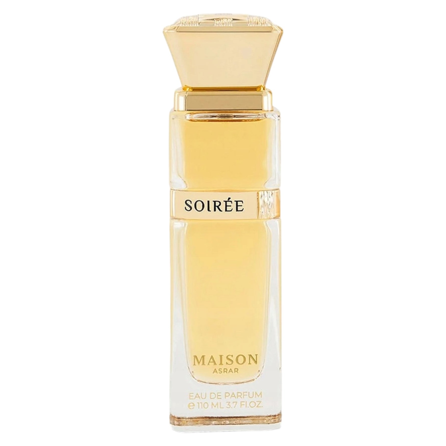 Maison Asrar, Soiree, Apă de parfum, Pentru femei, 110 ml