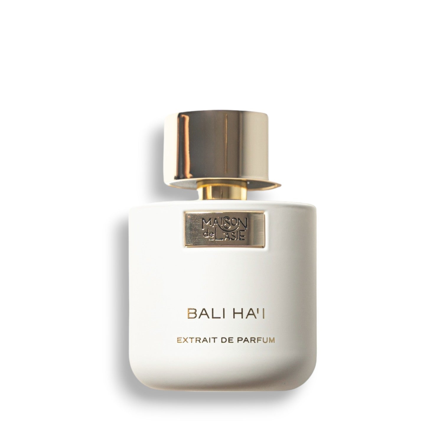Maison De L'Asie, Bali Ha'i, Extract de parfum, Unisex, 50 ml