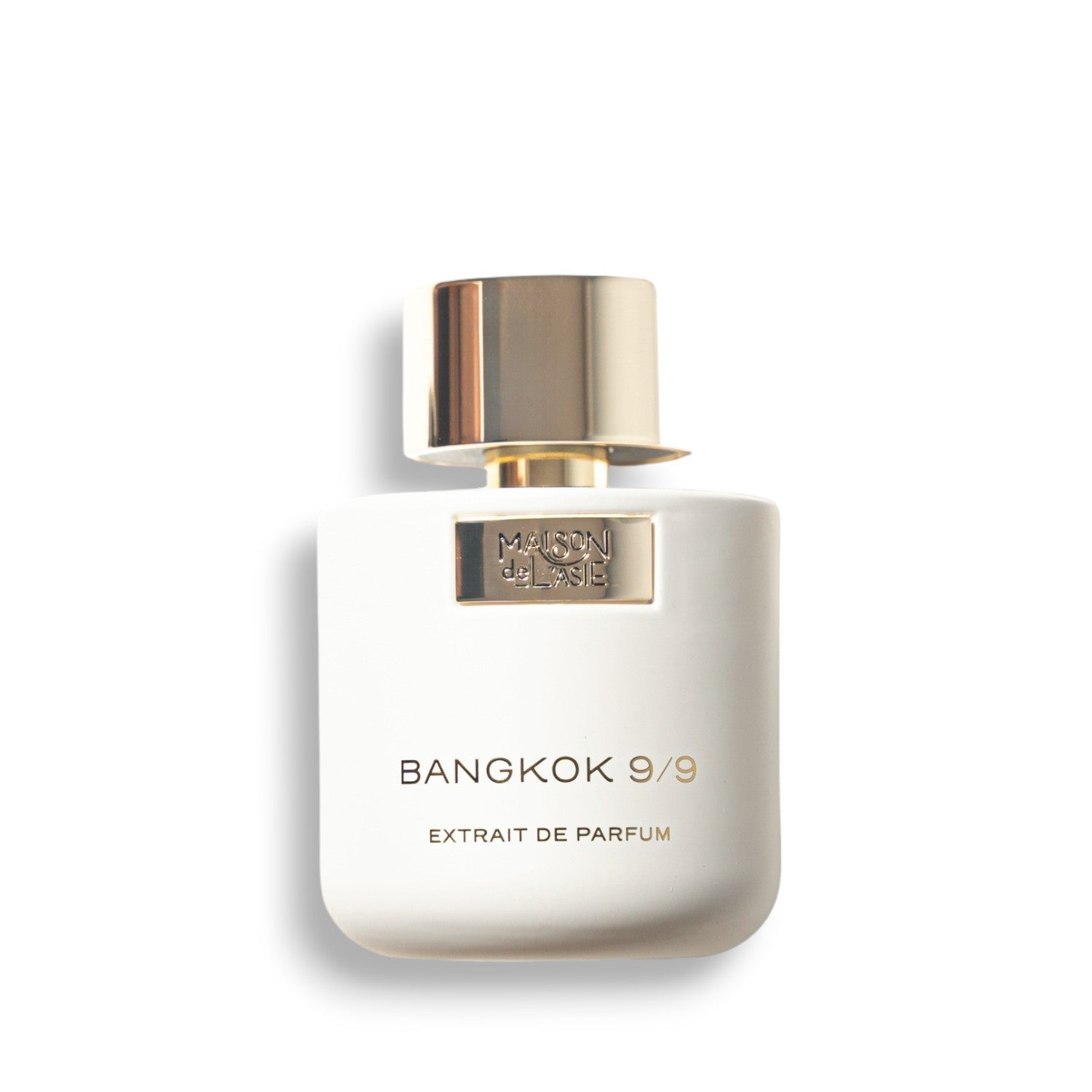Maison De L'Asie, Bangkok 9/9, Extract de parfum, Unisex, 100 ml