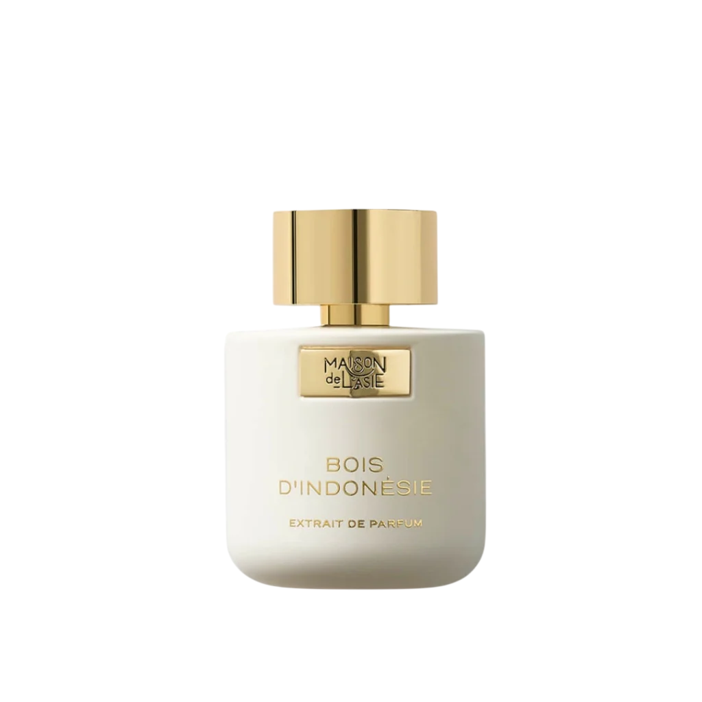 Maison De L'Asie, Bois d'Indonesie, Extract de parfum, Unisex, 50 ml