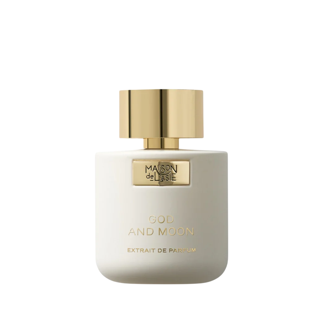 Maison De L'Asie, God and Moon, Extract de parfum, Unisex, 100 ml