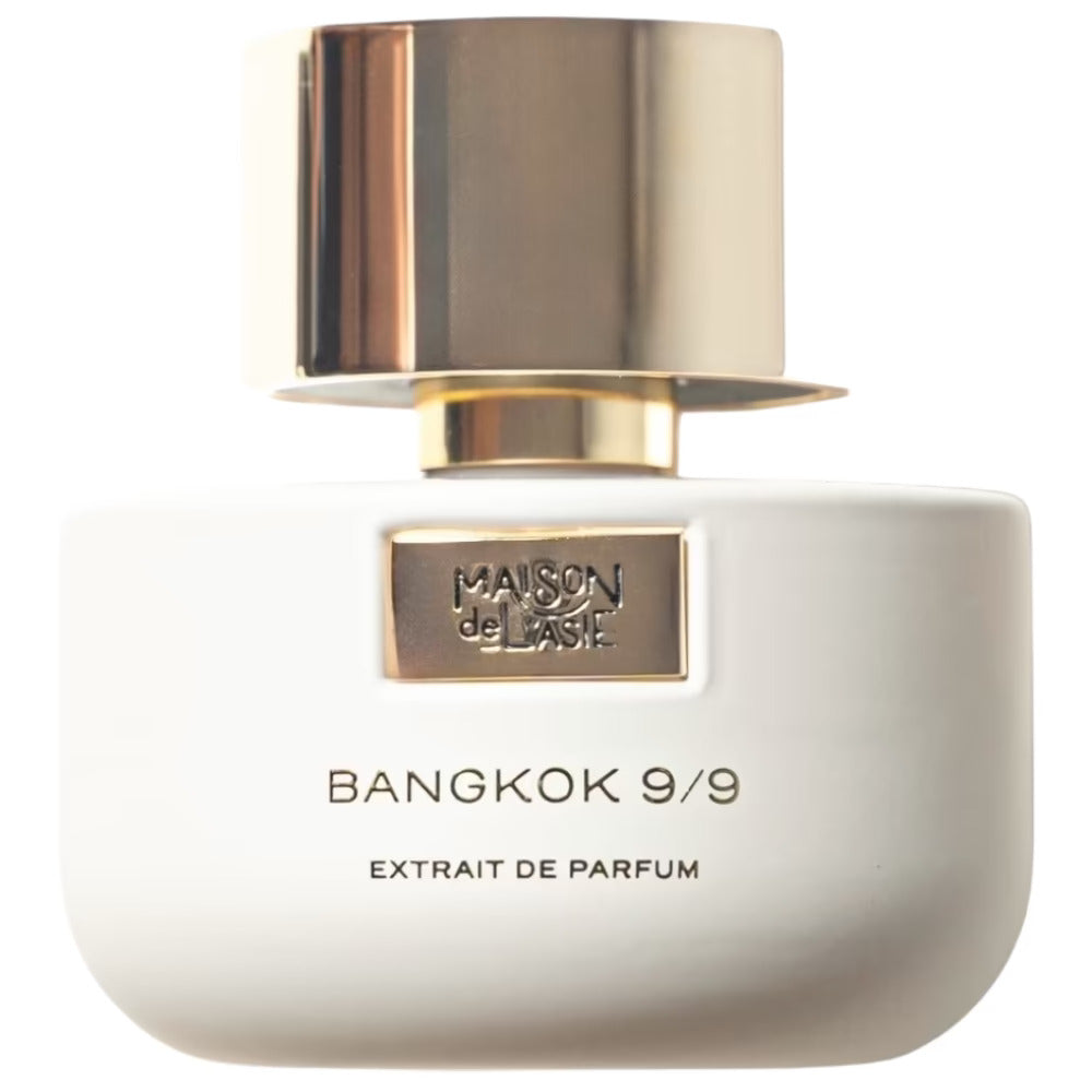 Maison De L'Asie, Bangkok 9/9, Extract de parfum, Unisex, 50 ml