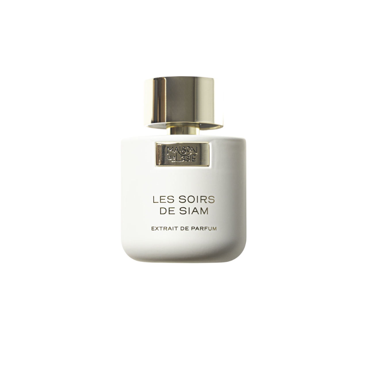 Maison De L'Asie, Les Soirs De Siam, Extract de parfum, Unisex, 100 ml