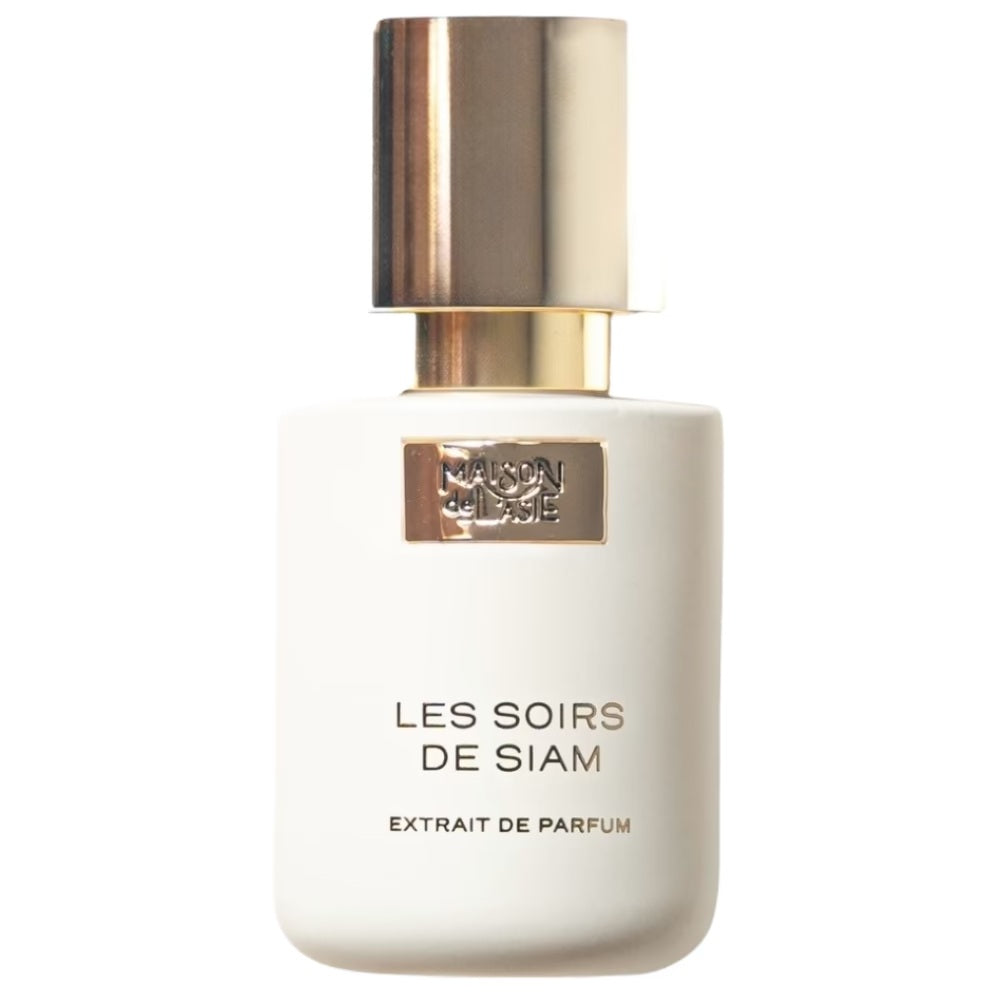 Maison De L'Asie, Les Soirs De Siam, Extract de parfum, Unisex, 15 ml