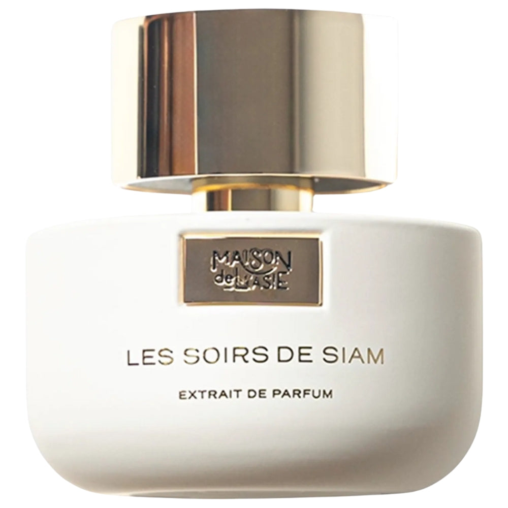 Maison De L'Asie, Les Soirs De Siam, Extract de parfum, Unisex, 50 ml