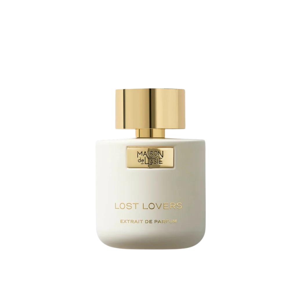 Maison De L'Asie, Lost Lovers, Extract de parfum, Unisex, 50 ml