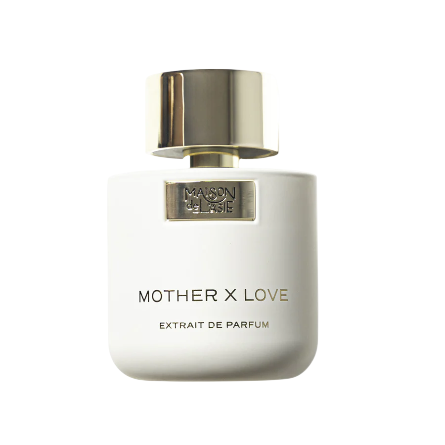 Maison De L'Asie, Mother x Love, Extract de parfum, Unisex, 50 ml