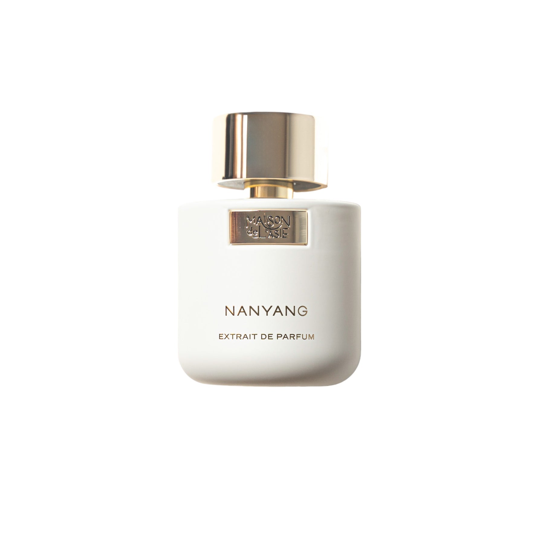 Maison De L'Asie, Nanyang, Extract de parfum, Unisex, 50 ml