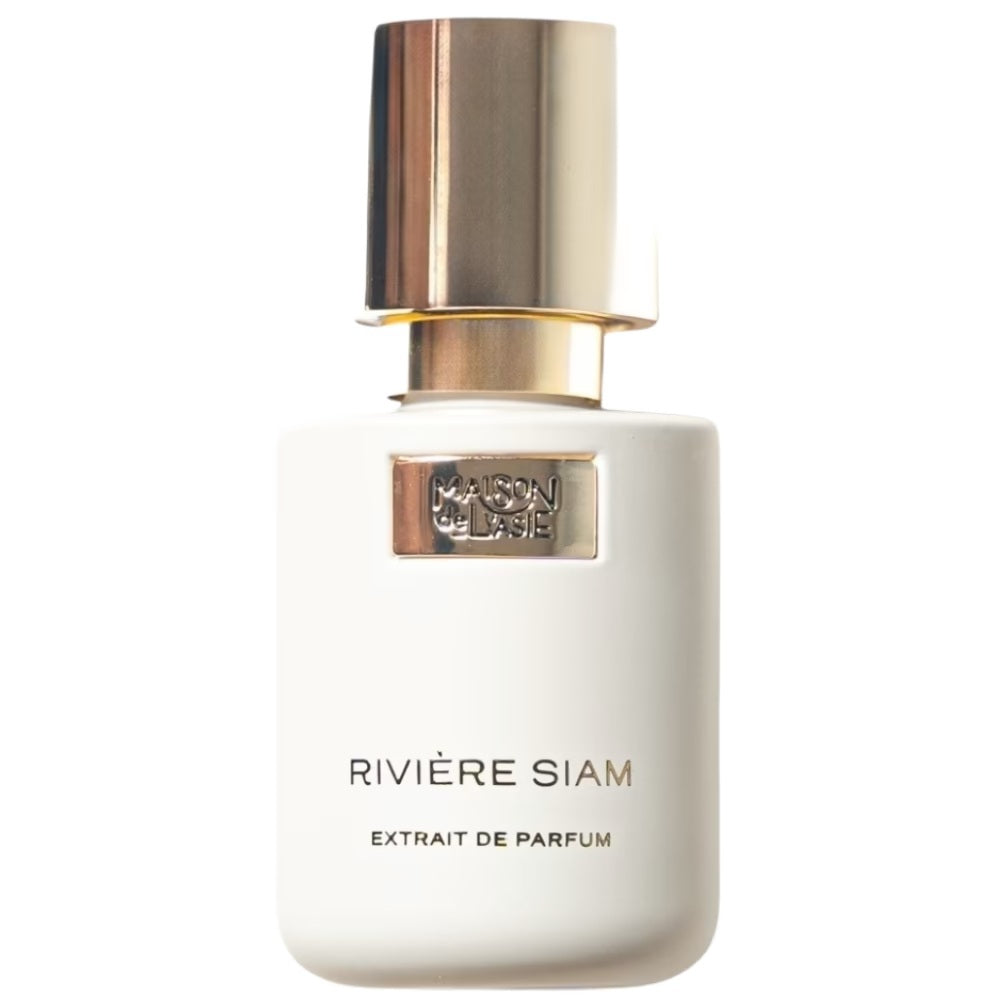 Maison De L'Asie, Riviere Siam, Extract de parfum, Unisex, 15 ml