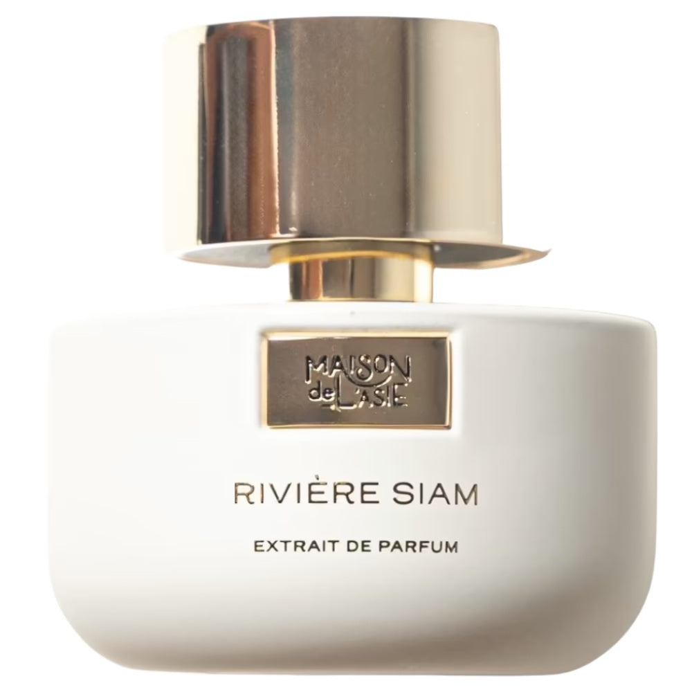 Maison De L'Asie, Riviere Siam, Extract de parfum, Unisex, 50 ml