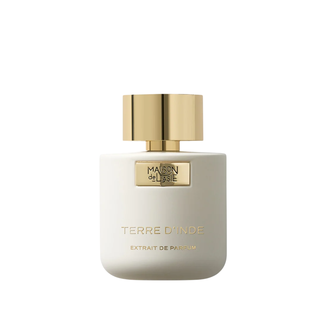 Maison De L'Asie, Terre D'Inde, Extract de parfum, Unisex, 100 ml