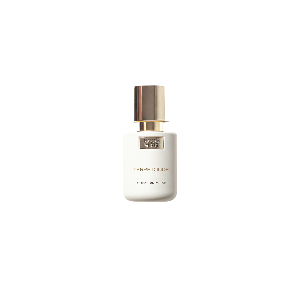 Maison De L'Asie, Terre D'Inde, Extract de parfum, Unisex, 15 ml