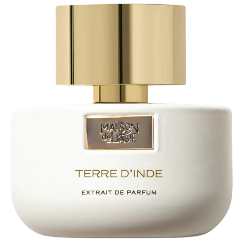 Maison De L'Asie, Terre D'Inde, Extract de parfum, Unisex, 50 ml