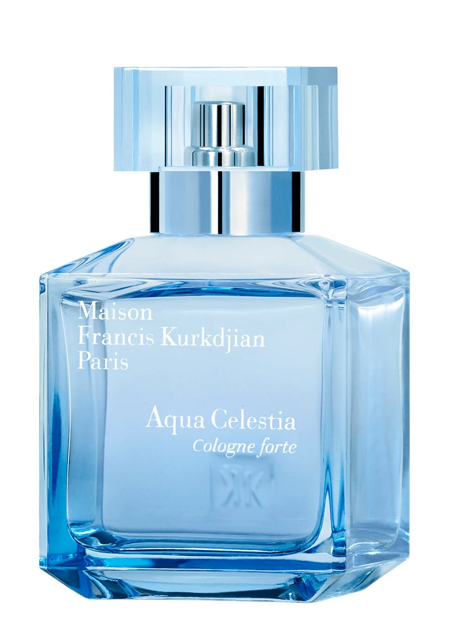 Maison Francis Kurkdjian, Aqua Celestia Cologne Forte, Apă de parfum, Unisex, 70 ml