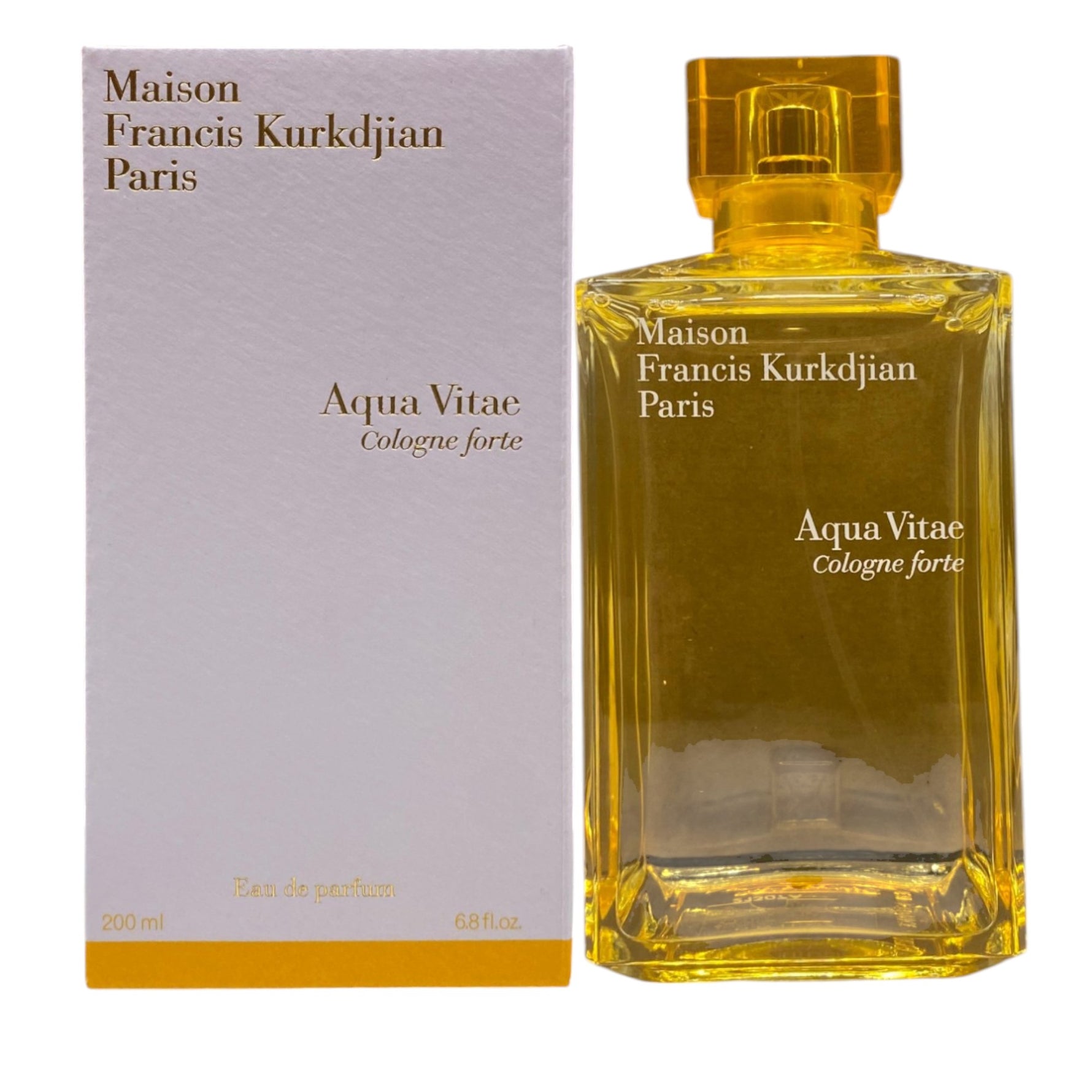 Maison Francis Kurkdjian, Aqua Vitae Forte, Apă de parfum, Pentru femei, 200 ml - Olmarkt