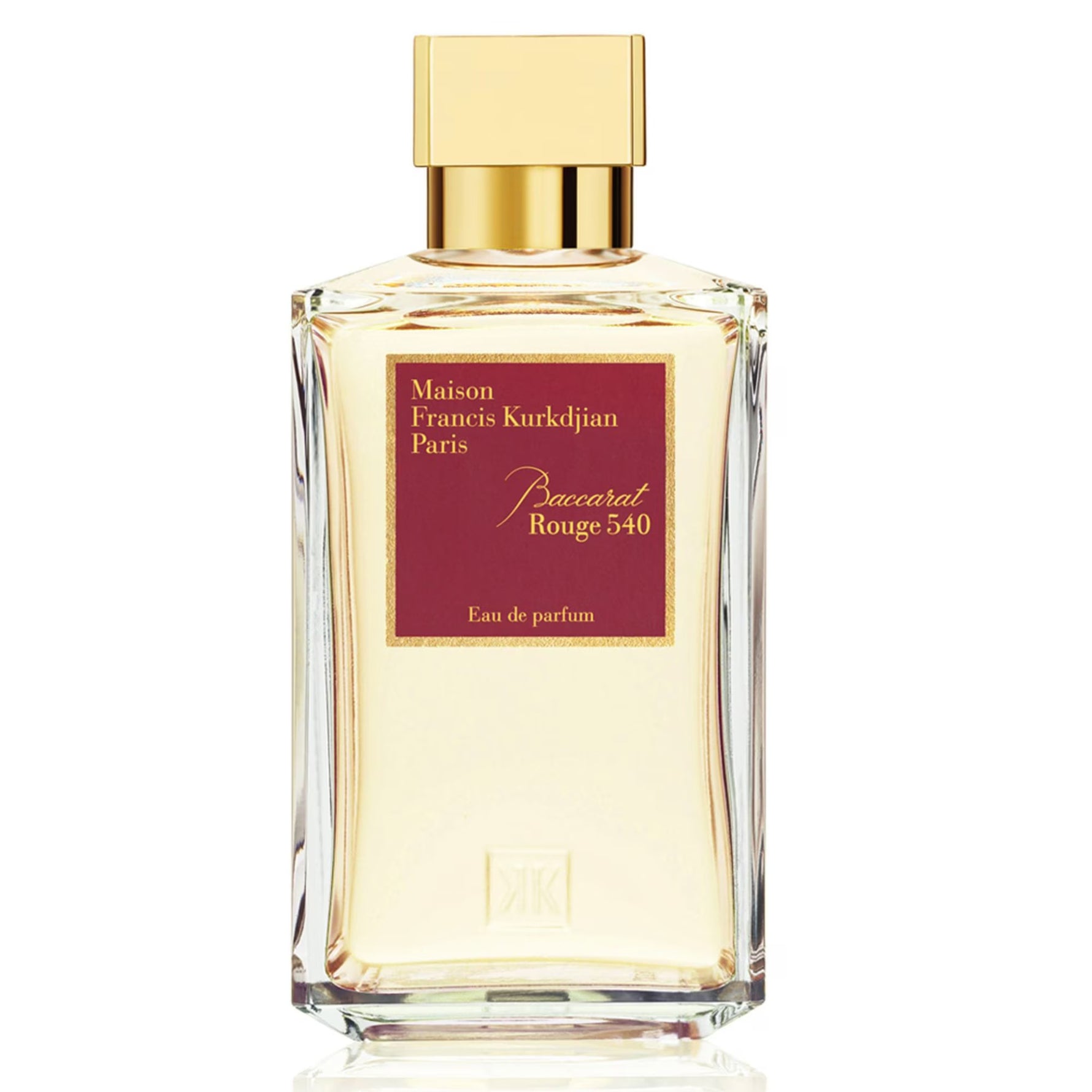Maison Francis Kurkdjian, Baccarat Rouge 540, Apă de parfum, Unisex, 200 ml