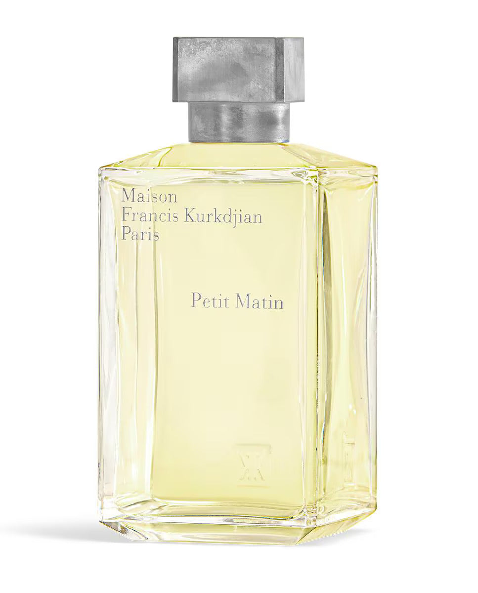 Maison Francis Kurkdjian, Petit Matin, Apă de parfum, Unisex, 200 ml - Olmarkt