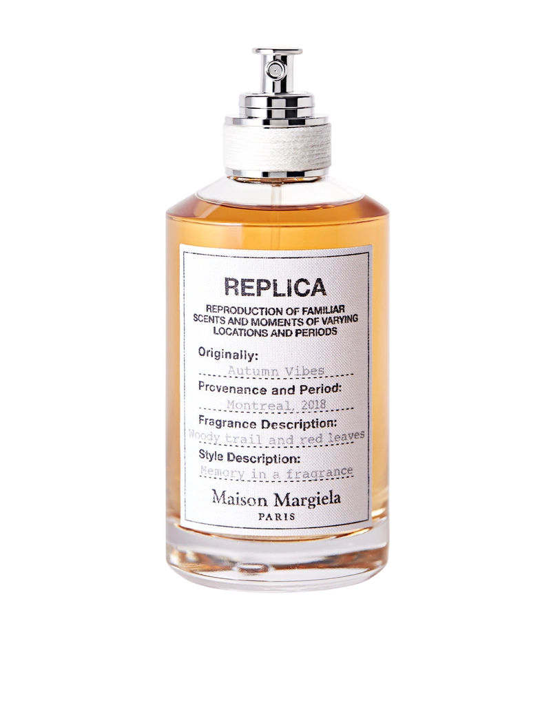 Maison Margiela, Autumn Vibes, Apă de toaletă, Unisex, 100 ml
