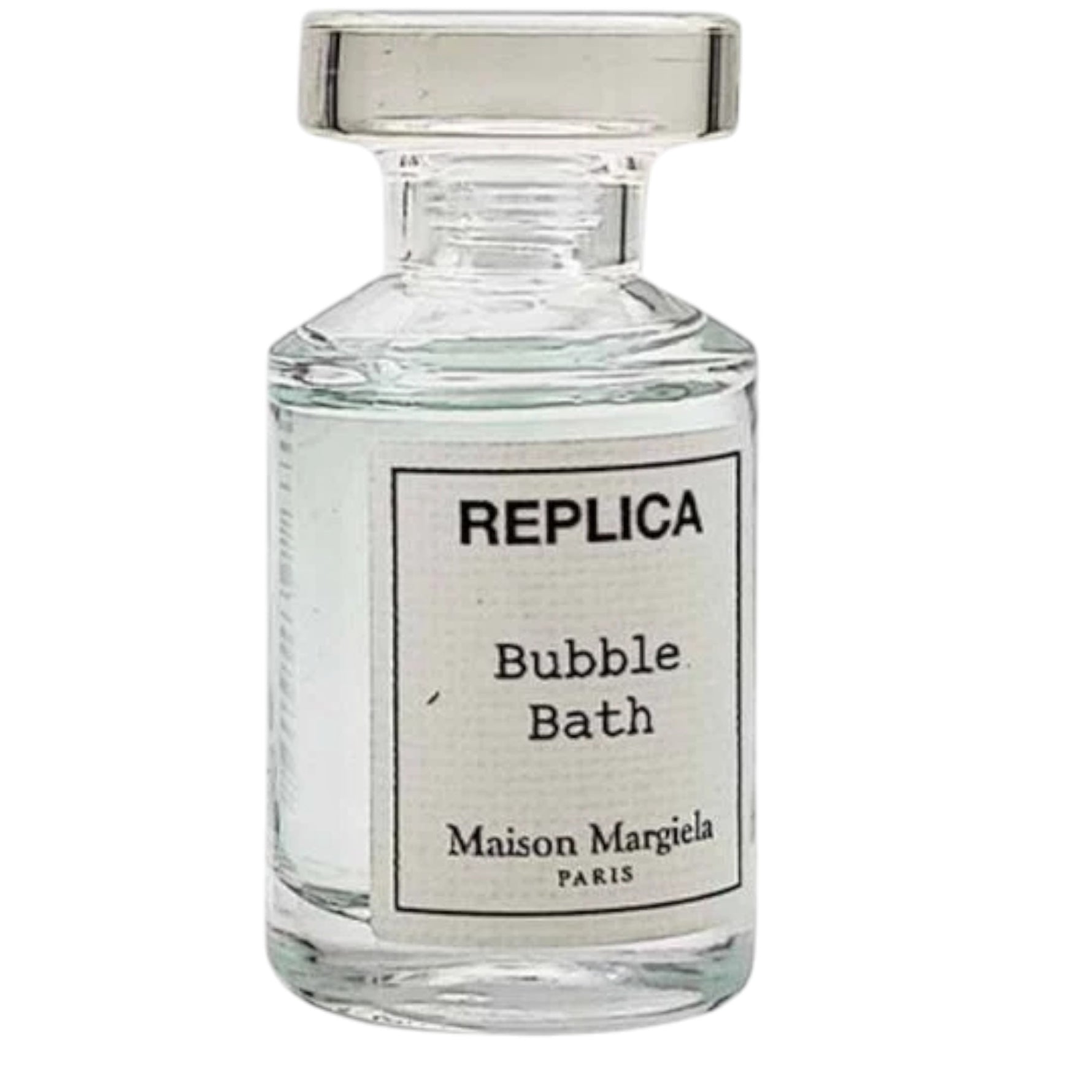 Maison Margiela, Replica Bubble Bath, Apă de toaletă, Unisex, 7 ml *Miniatură