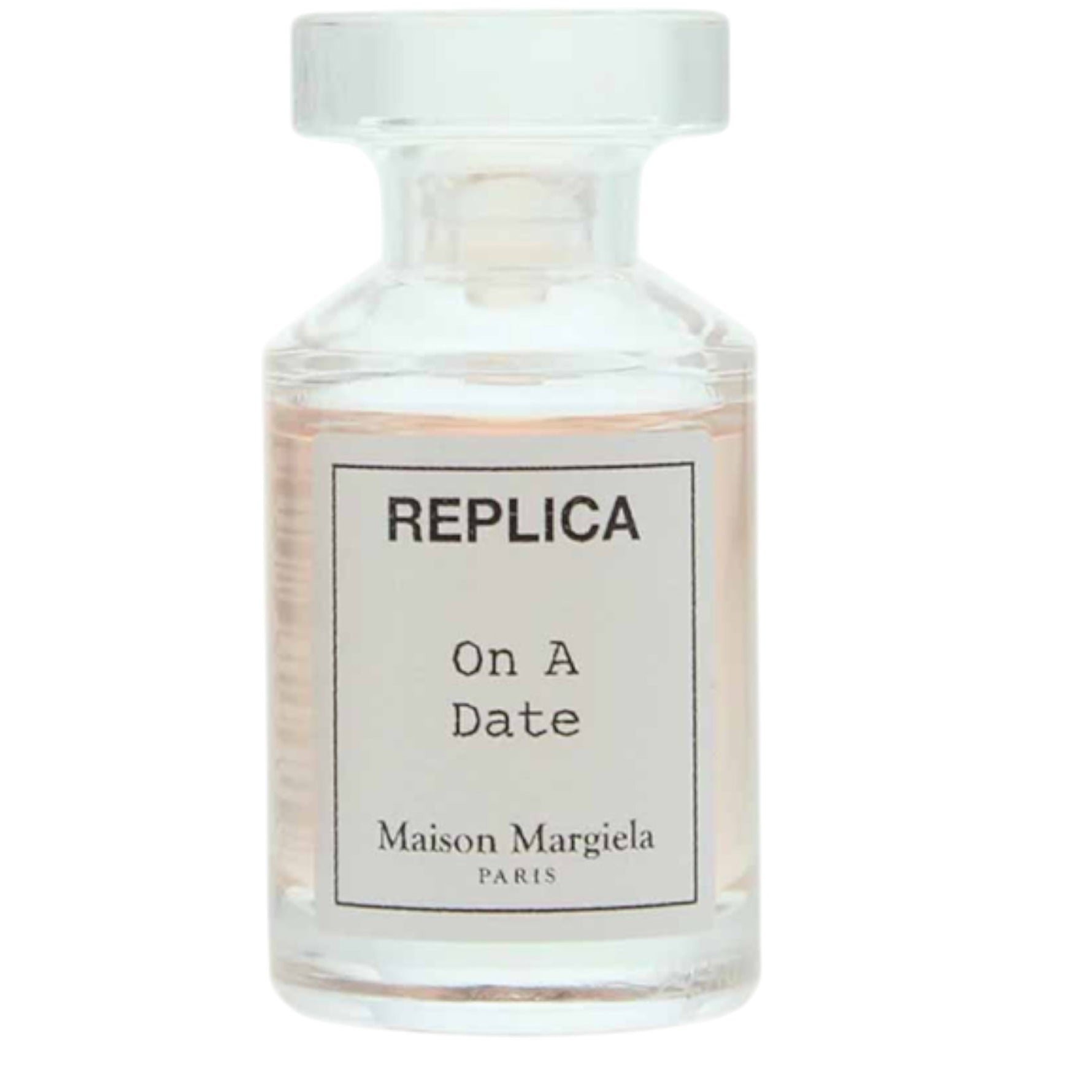 Maison Margiela, Replica On A Date, Apă de toaletă, Unisex, 7 ml *Miniatură