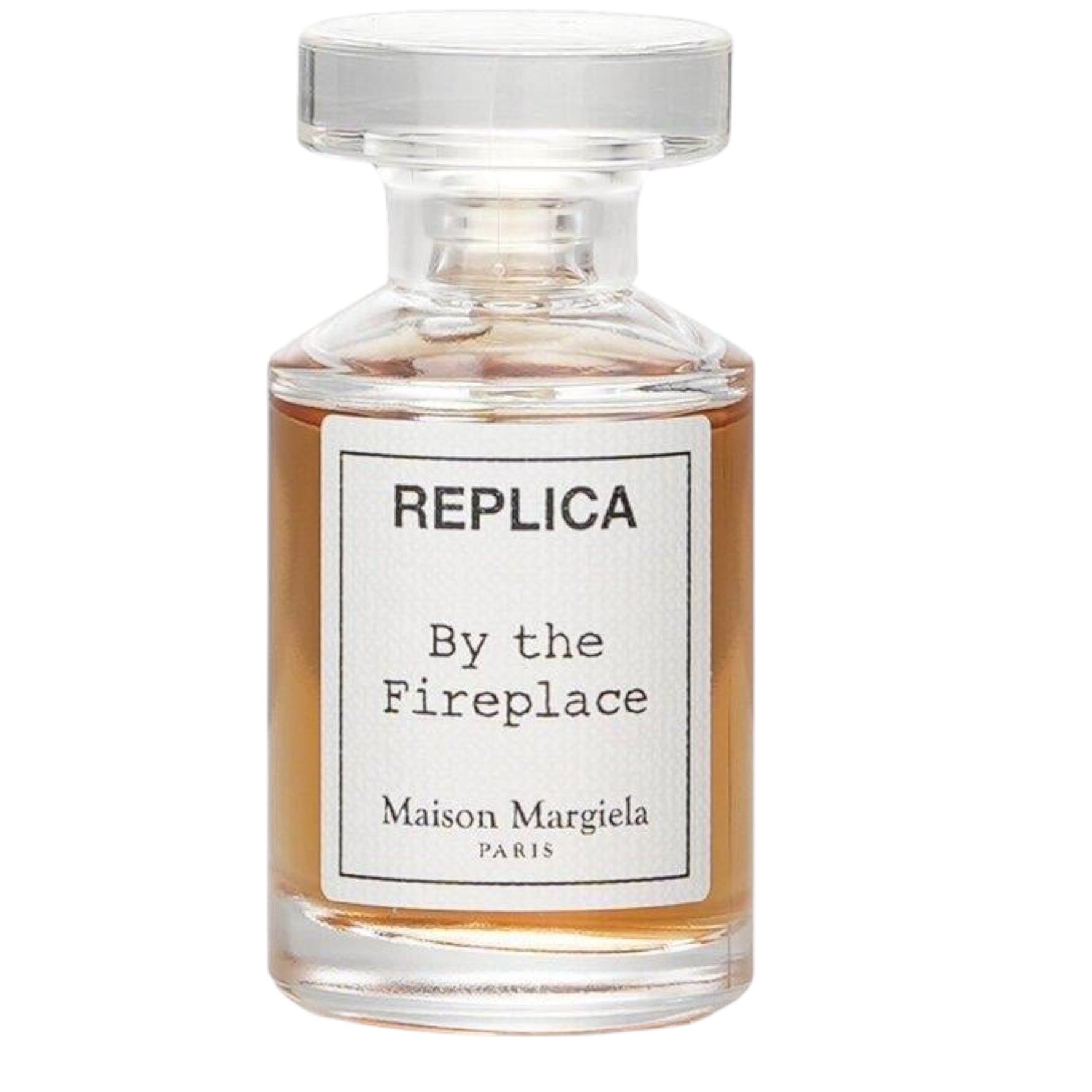 Maison Margiela, Replica By The Fireplace , Apă de toaletă, Unisex, 7 ml *Miniatură