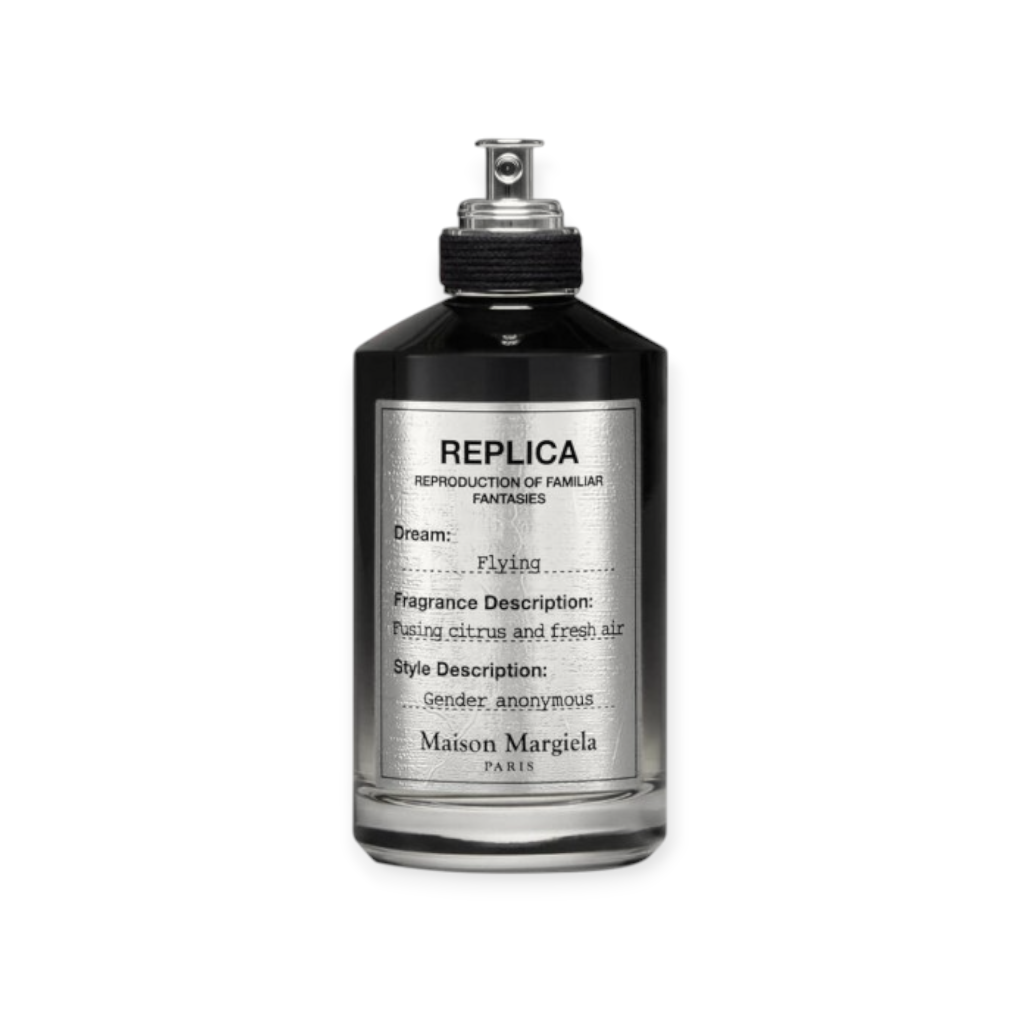 Maison Margiela, Replica Flying, Apă de parfum, Unisex, 100 ml