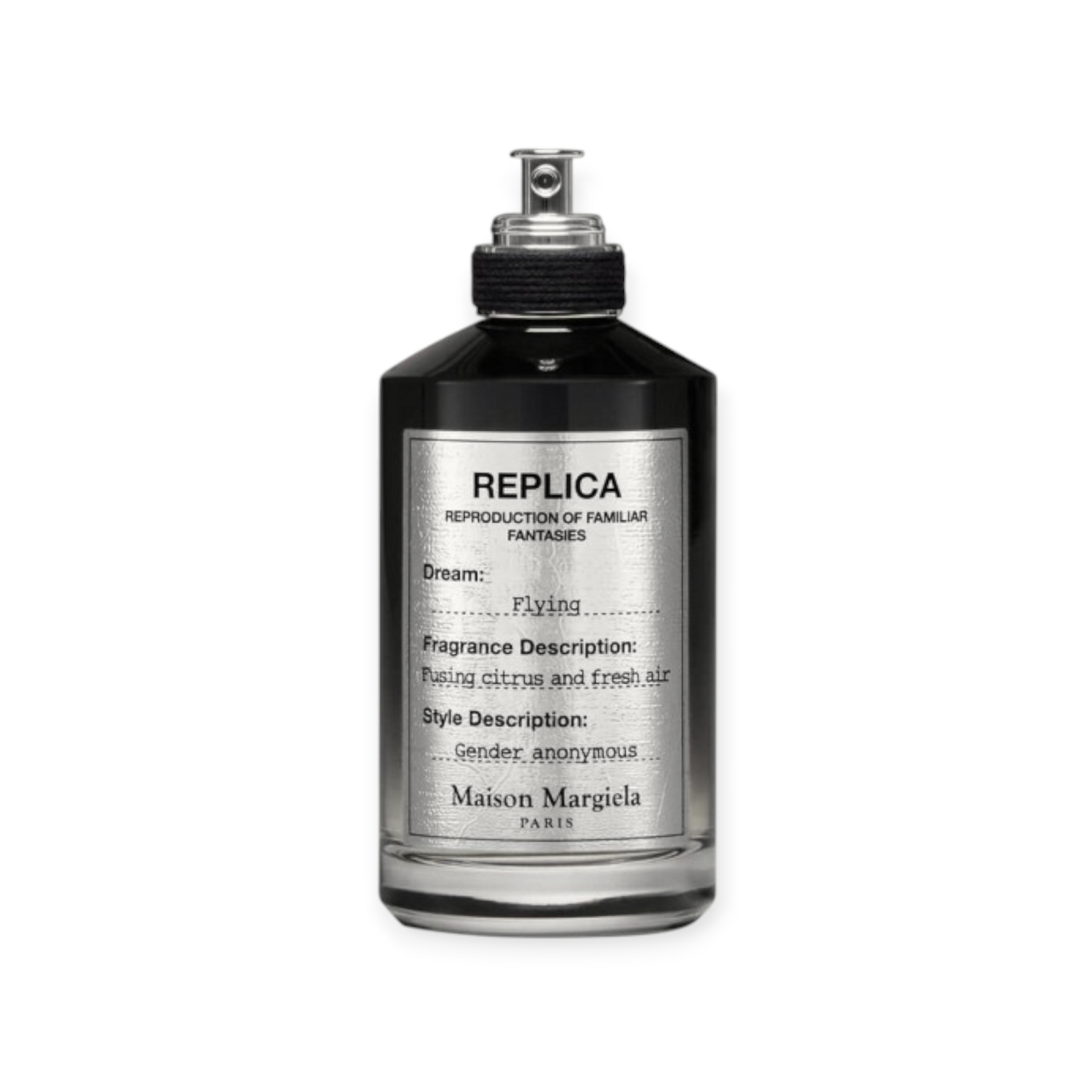 Maison Margiela, Replica Flying, Apă de parfum, Unisex, 100 ml