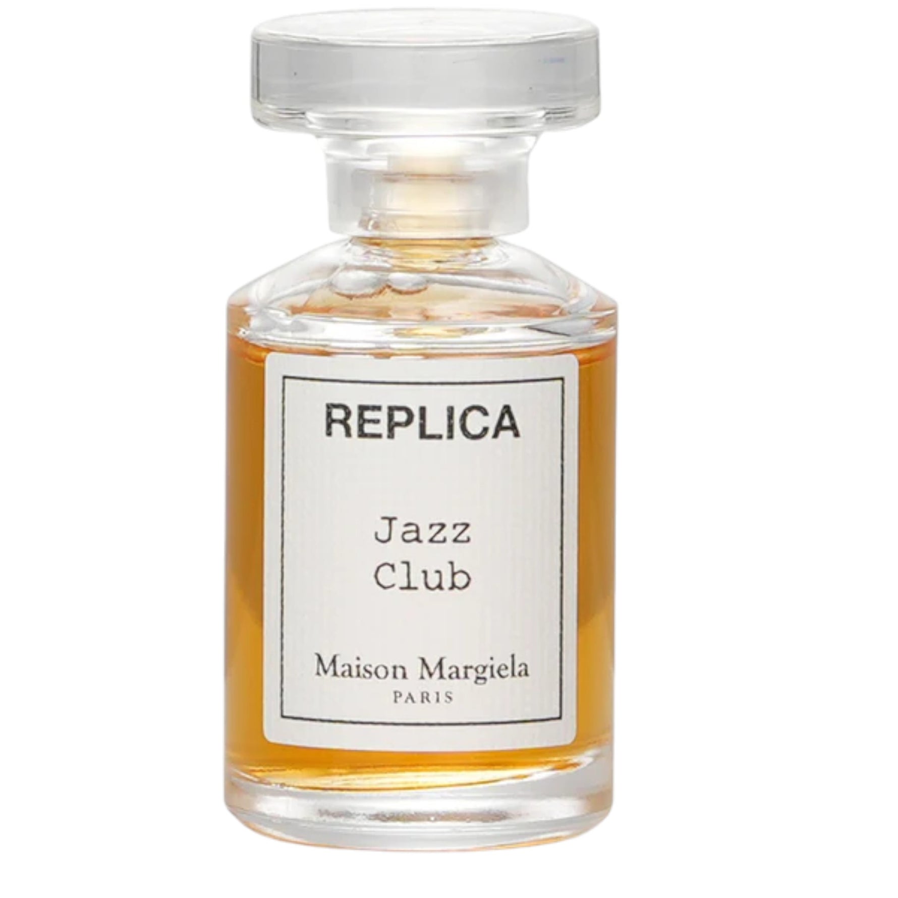 Maison Margiela, Replica Jazz Club , Apă de toaletă, Pentru bărbați, 7 ml *Miniatură