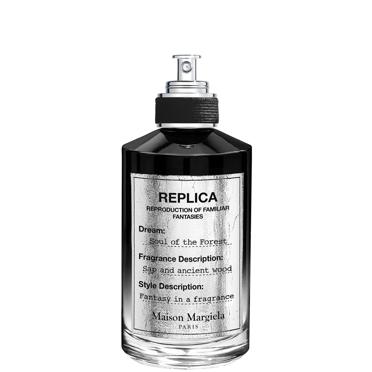 Maison Margiela, Soul Of The Forest, Apă de parfum, Unisex, 100 ml