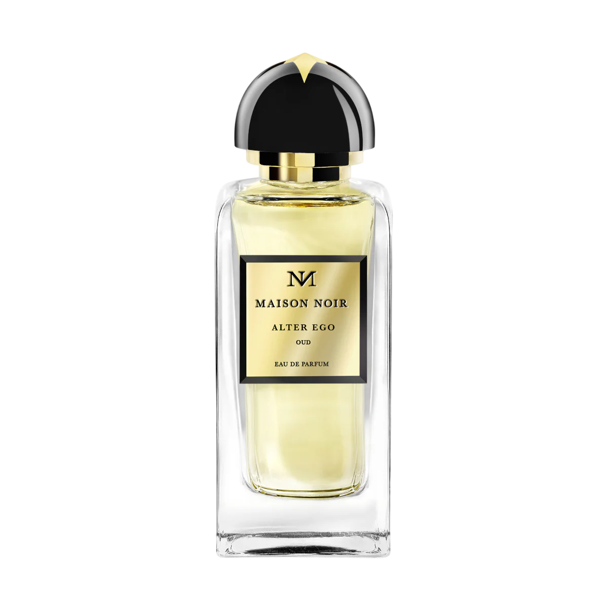 Maison Noir, Alter Ego 786, Apă de parfum, Unisex, 100 ml