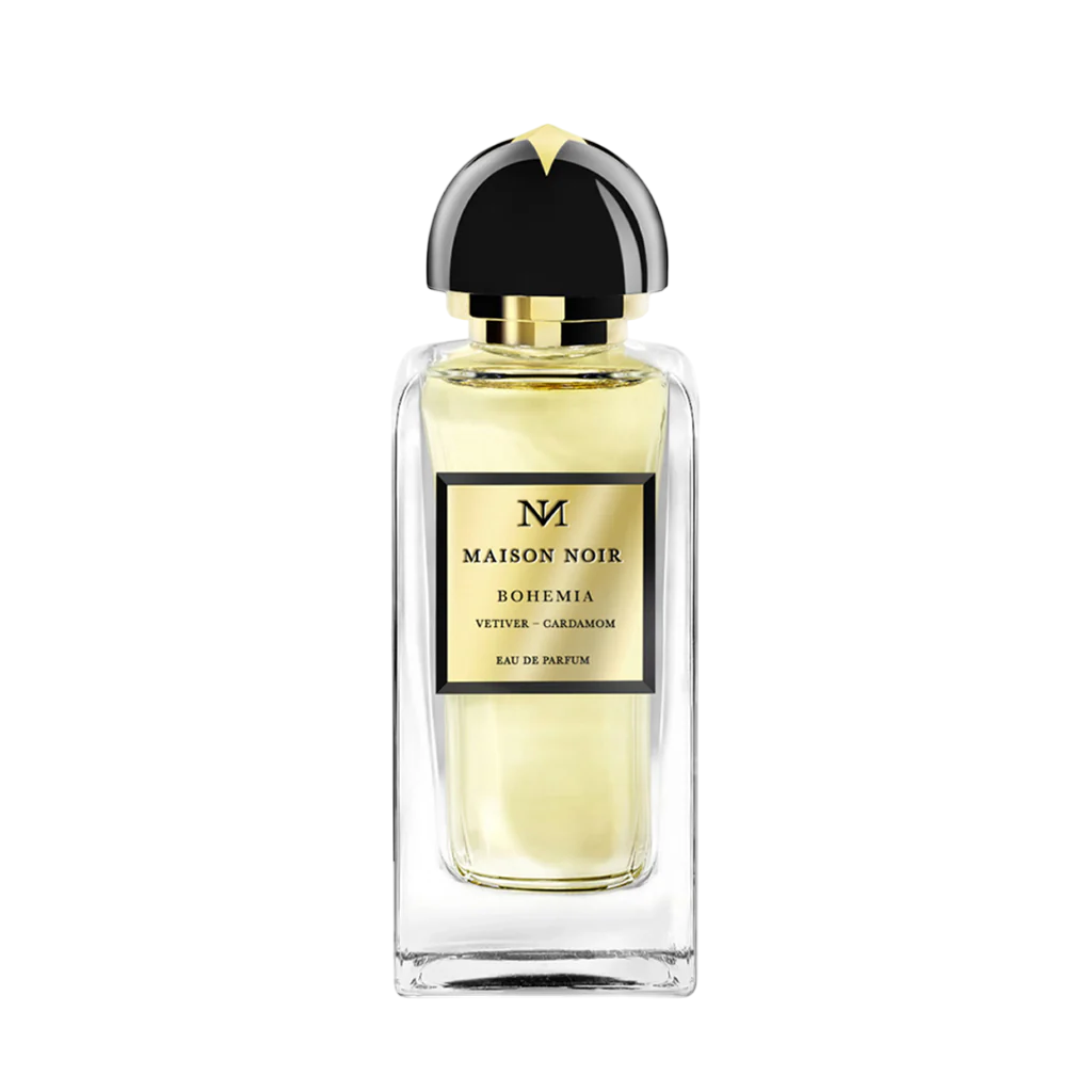 Maison Noir, Bohemia 265, Apă de parfum, Unisex, 100 ml